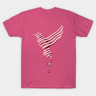 The Lark Ascending T-Shirt